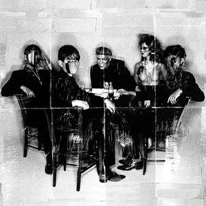 Image for 'NEUE TANZ'