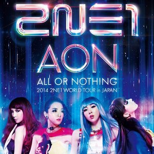 Image for '2014 2NE1 WORLD TOUR 〜ALL OR NOTHING〜 in JAPAN'
