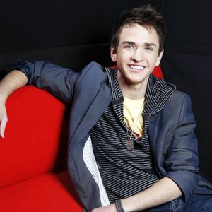 'Aaron Kelly' için resim