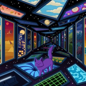 Immagine per 'Multiverse 2'
