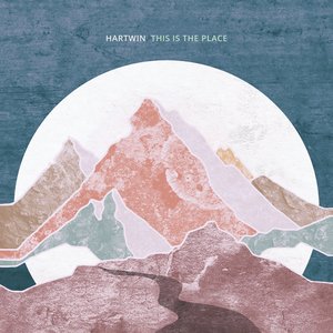 Image for 'This Is the Place'