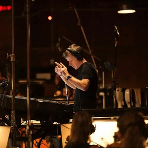 Immagine per 'Harry Gregson-Williams'