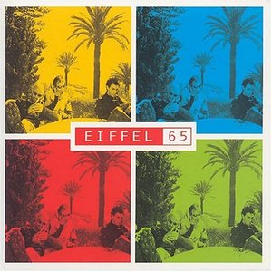Bild für 'Eiffel 65 CD 2'