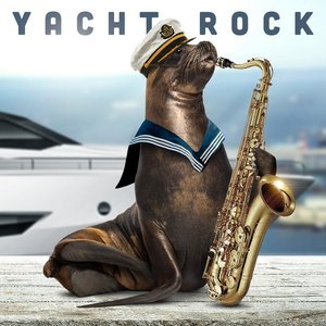 Image for 'Yacht Rock'