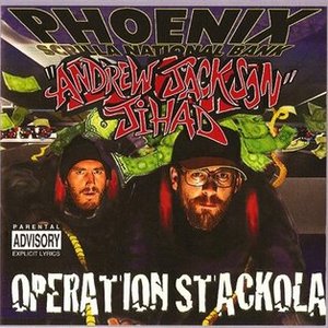 Image for 'Operation Stackola'