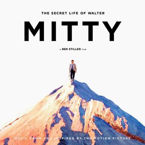 Image for 'The Secret Life of Walter Mitty'