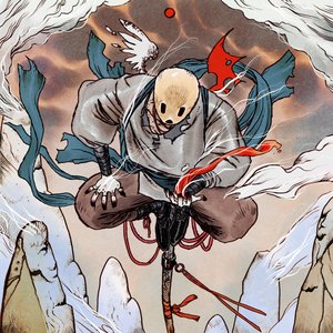Image for 'Mythos'