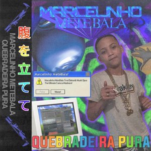 Image for 'Quebradeira Pura'