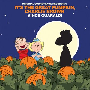 Image for 'It's The Great Pumpkin, Charlie Brown (Original Soundtrack Recording) [Deluxe Edition]'