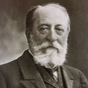 Image for 'Camille Saint‐Saëns'
