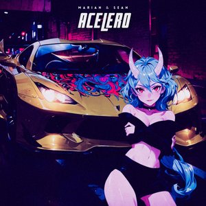 'ACELERO'の画像