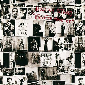 'Exile on Main Street'の画像