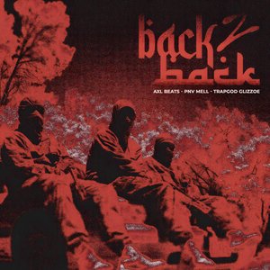 Image for 'BACK 2 BACK'