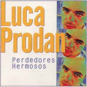 Image for 'Perdedores Hermosos'