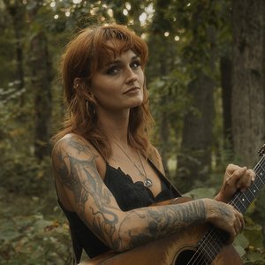 Image for 'Jess Woodland'