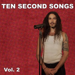 Image for 'Ten Second Songs, Vol. 2'