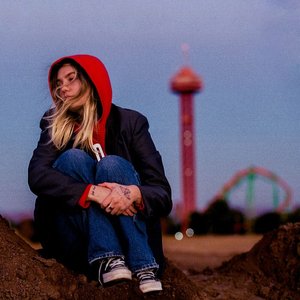 Image for 'too late to cry'