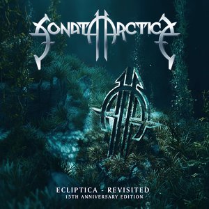 'Ecliptica Revisited (15th Anniversary Edition)' için resim