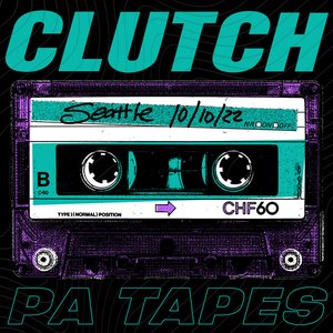 'PA Tapes (Live in Seattle, 10/10/2022)' için resim