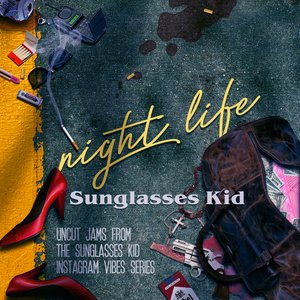 Image for 'Night Life'