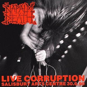 Zdjęcia dla 'Live Corruption'