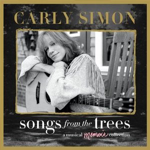 Image for 'Songs From The Trees (A Musical Memoir Collection)'