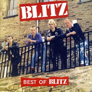 Image for 'Best Of Blitz'