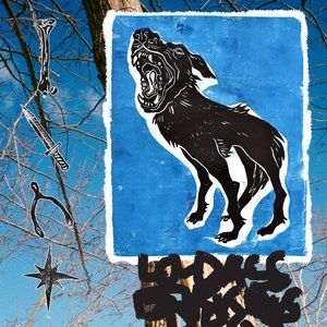Bild für 'Loud Ass Barking Dogs'