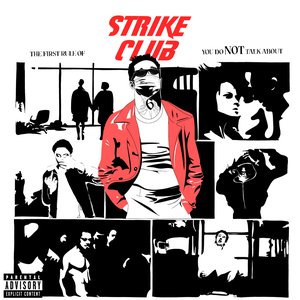 Image for 'STRIKE CLUB'
