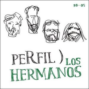 'Los Hermanos: Perfil' için resim