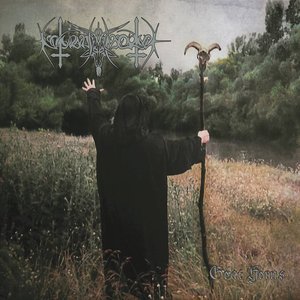 Image for 'Goat Horns'