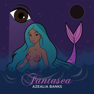 Immagine per 'Fantasea (Official Mixtape)'