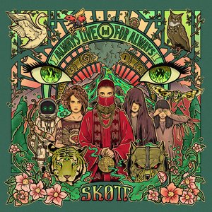 Immagine per 'Always Live for Always'