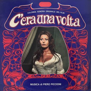 Zdjęcia dla 'C'era una volta (Original Motion Picture Soundtrack)'