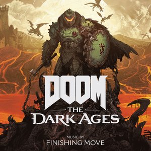 Image for 'DOOM: The Dark Ages (Original Game Soundtrack)'