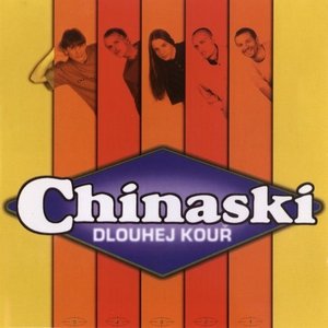 Image for 'Dlouhej kour'