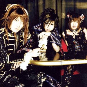 Immagine per 'メガマソ'