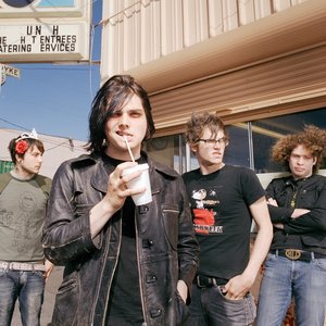 Image for 'My Chemical Romance'