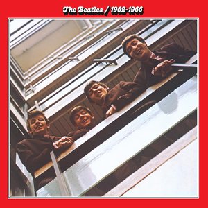 Image for 'The Beatles 1962 – 1966'