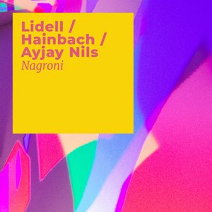 Image for 'Nagroni'