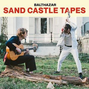 Image for 'Sand Castle Tapes'