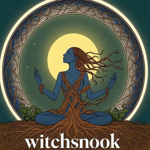Immagine per 'witchsnook'