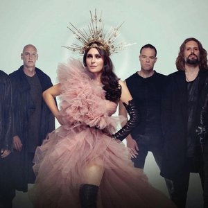 Image for 'Within Temptation'