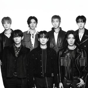 Image for 'BTS'
