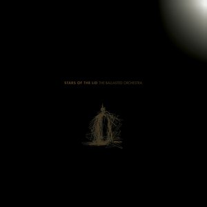 Image for 'The Ballasted Orchestra'