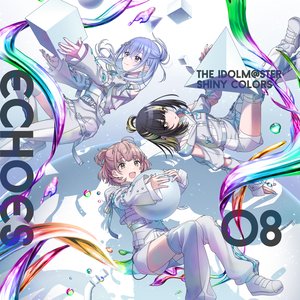 Image for 'THE IDOLM@STER SHINY COLORS ECHOES 08'