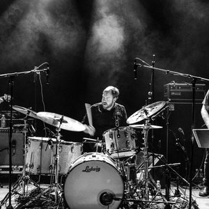 Image for 'Joe Russo's Almost Dead'
