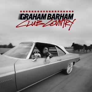 Image for 'CLUB COUNTRY'