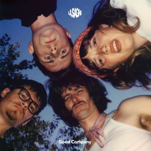 Image for 'Good Company'