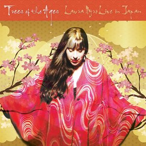 Image for 'Trees of the Ages: Laura Nyro Live in Japan'